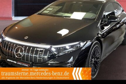 Mercedes-Benz EQS 15.413 km 75.890 &euro; Hamburg 22047