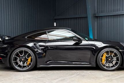 Porsche 992 36.840 km 219.911 &euro; Siek 22962