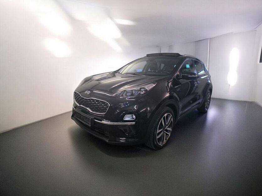 Sportage