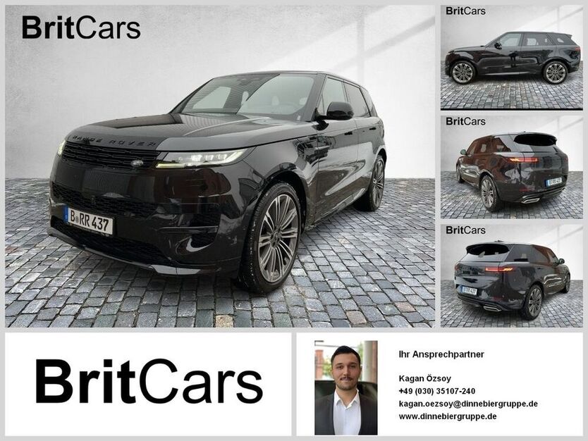 Range Rover Sport