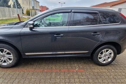 Volvo XC60 143.200 km 18.999 € Nordhausen 99734