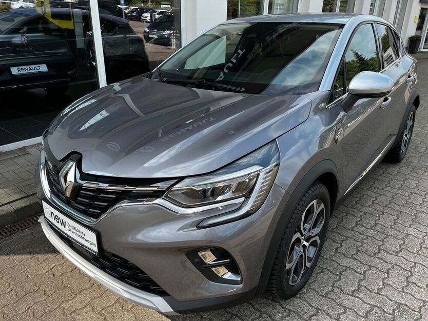 Captur