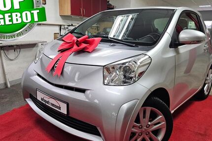 Toyota IQ 114.000 km 7.900 &euro; Remseck (nähe Ludwigsburg) 71686