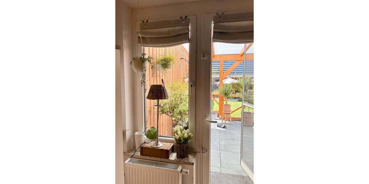 Doppelhaushälfte Norden - 4 Zimmer, 110 m&sup2;, 299.000&euro; | Angebot:26292951