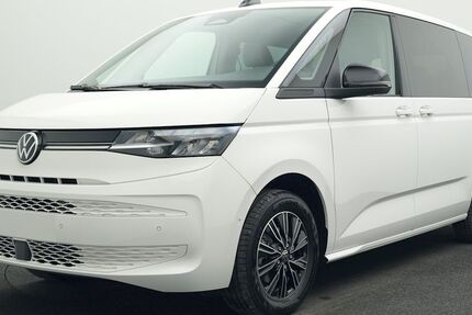 VW T7 Multivan 1.200 km 53.980 &euro; Mühlhausen 92360