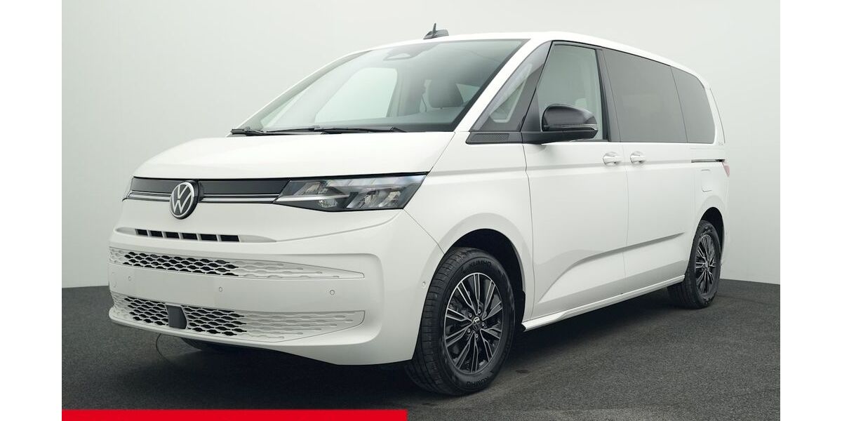 VW T7 Multivan 1.200 km 53.980 &euro; Mühlhausen 92360