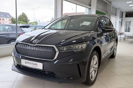 Skoda Enyaq 11.602 km 35.990 &euro; Schönebeck 39218