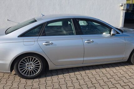 Audi A6 170.000 km 13.200 &euro; Eibenstock 08309