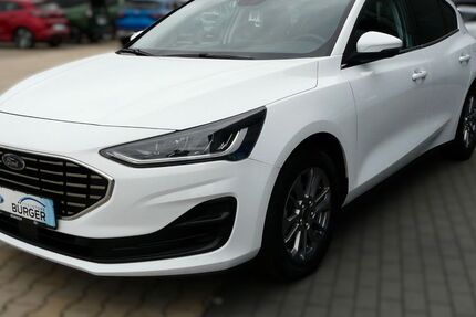 Ford Focus 41.713 km 16.390 &euro; Schmölln 04626