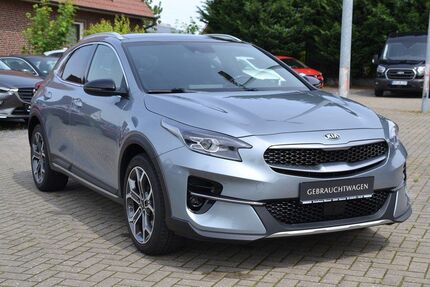 Kia XCeed 77.787 km 19.750 &euro; Damme 49401