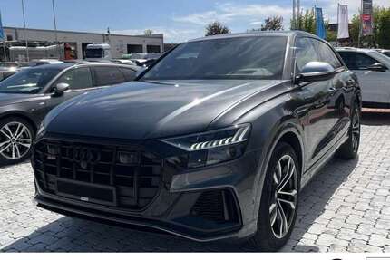 Audi SQ8 112.397 km 58.890 &euro; Wasserburg a.Inn 83512