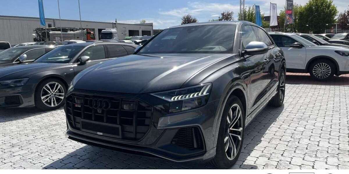 Audi SQ8 112.397 km 58.890 &euro; Wasserburg a.Inn 83512