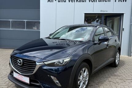 Mazda CX-3 71.500 km 16.000 &euro; Bedburg-Hau 47551