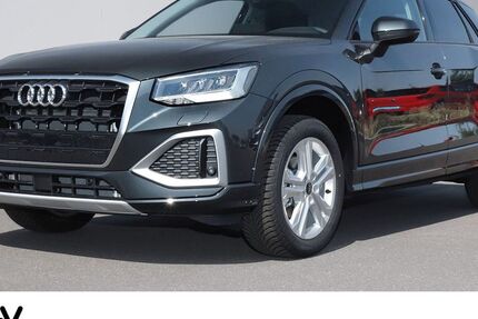 Audi Q2 2.500 km 36.500 &euro; Magdeburg 39116