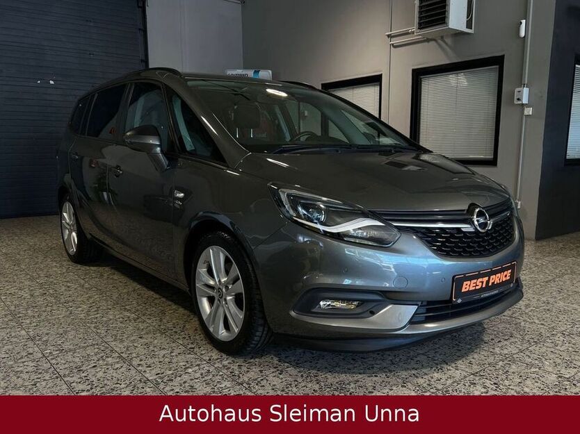 Zafira