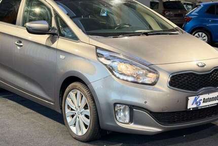 Kia Carens 145.000 km 8.999 &euro; Bremerhaven 27568