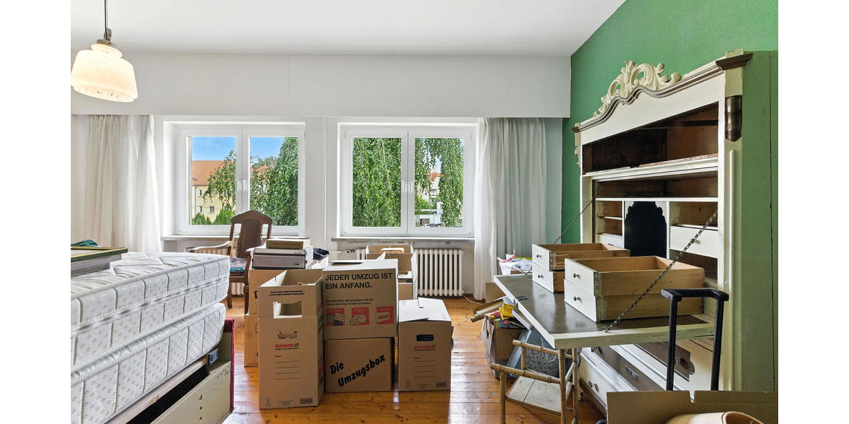 Wohnen und ein besonderes Gewerbe Achtung, neuer Preis !!! - Einfamilienhaus Freiberg | Angebot:22402471