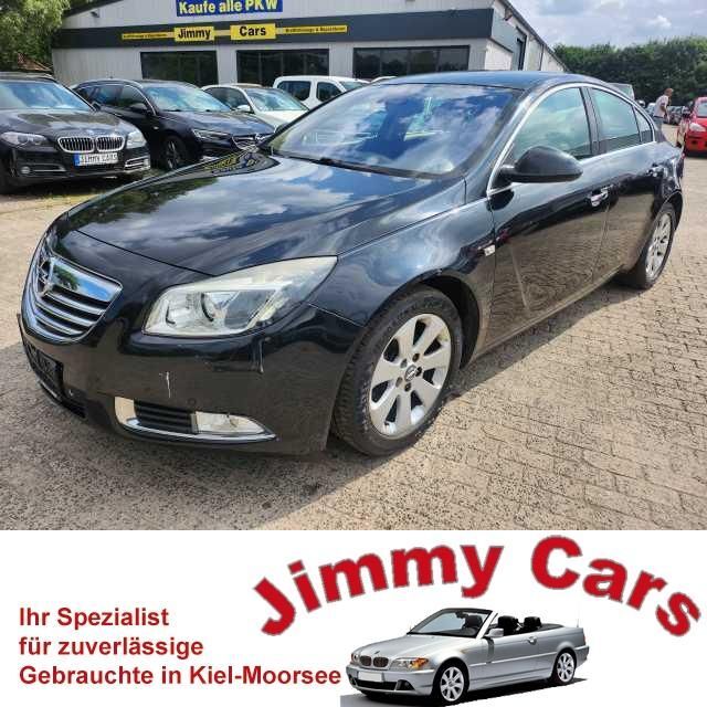 Opel Insignia 172.000 km 3.300 € Kiel-Moorsee 24145