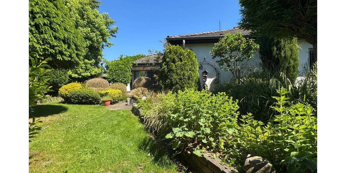 Bungalow Wunstorf Luthe - 5 Zimmer, 115 m&sup2;, 440.000&euro; | Angebot:26875444