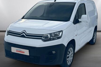 Citroen Berlingo 53.682 km 15.995 &euro; Bad Nauheim 61231