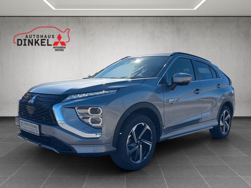 Eclipse Cross
