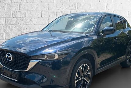 Mazda CX-5 109.000 km 20.990 &euro; Ilmenau 98693