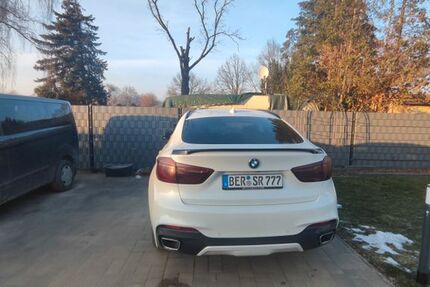 BMW X6 156.000 km 24.750 &euro; Bernau bei Berlin 16321