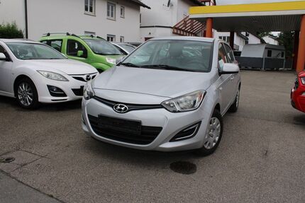 Hyundai i20 149.000 km 3.599 &euro; Wangen 88239