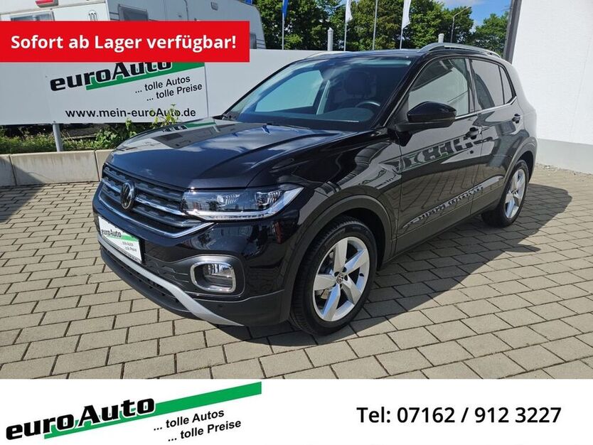 T-Cross