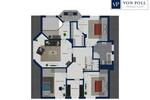 Maisonettenwohnung Hundsangen - 7 Zimmer, 220 m&sup2;, 1.500&euro; | Angebot:25259174