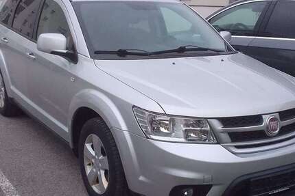 Fiat Freemont 229.000 km 5.300 &euro; Karlsfeld 85757