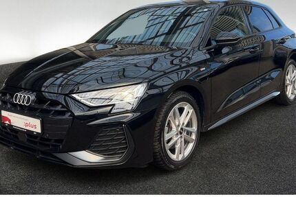 Audi A3 11.689 km 35.880 &euro; Hamburg 22529