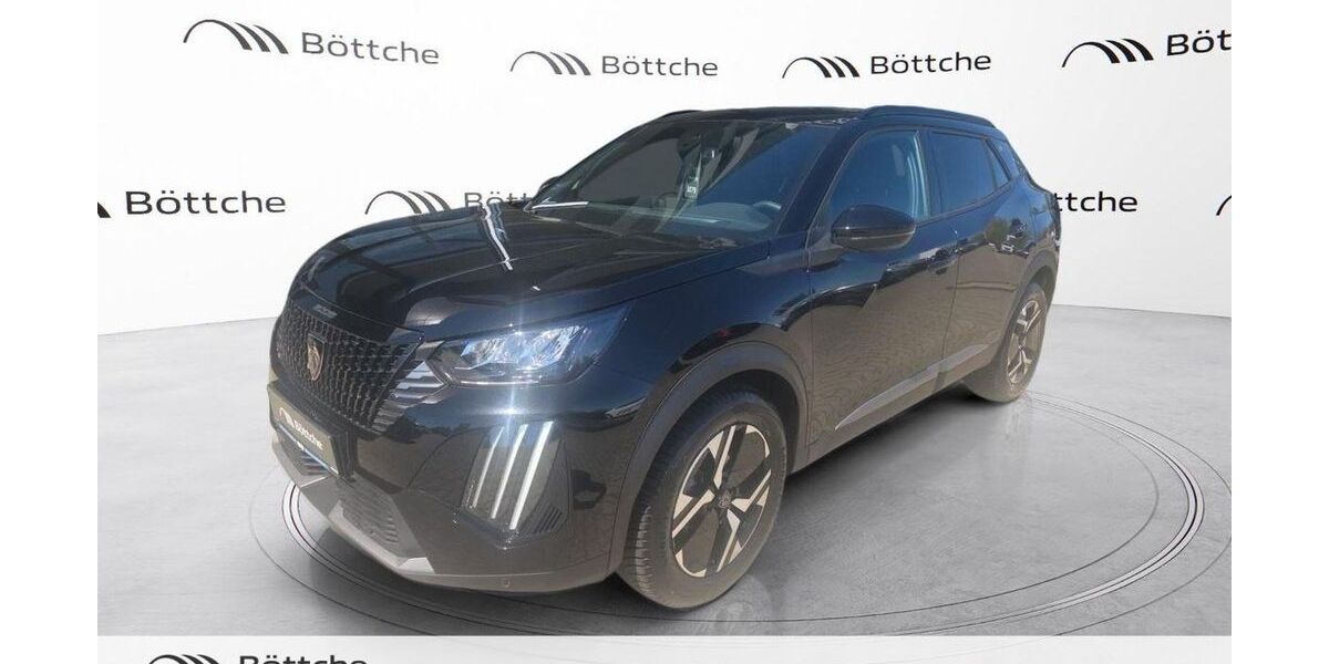 Peugeot 2008 25.770 km 19.950 &euro; Neubrandenburg 17033