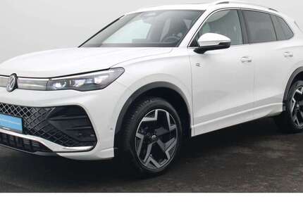 VW Tiguan 4.500 km 46.550 &euro; Würzburg 97076