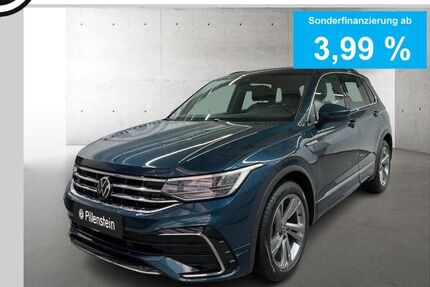 VW Tiguan 50.800 km 31.996 &euro; Neustadt/Aisch 91413