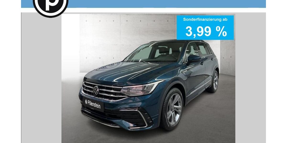 VW Tiguan 50.800 km 31.996 &euro; Neustadt/Aisch 91413