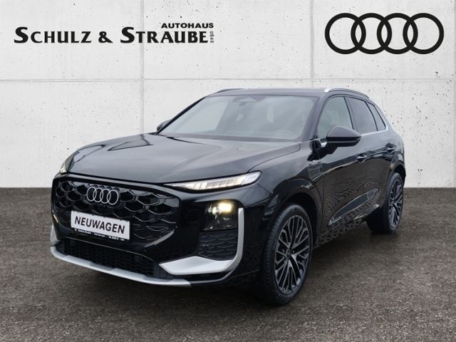 Audi Q3 1.501 km 61.900 &euro; Bad Salzungen 36433