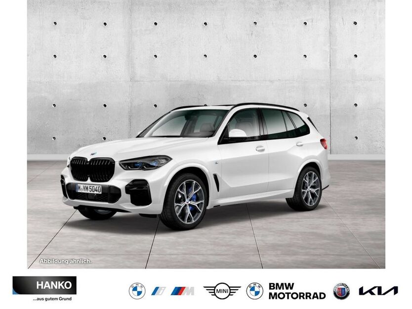 BMW X5 122.904 km 54.500 € Neuwied 56564