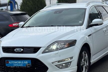 Ford Mondeo 398.000 km 3.000 &euro; Kastellaun 56288