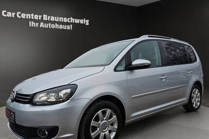 VW Touran 212.500 km 8.999 € Braunschweig 38120