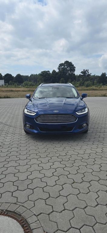 Ford Mondeo 160.000 km 11.000 € Meckelfeld 21217