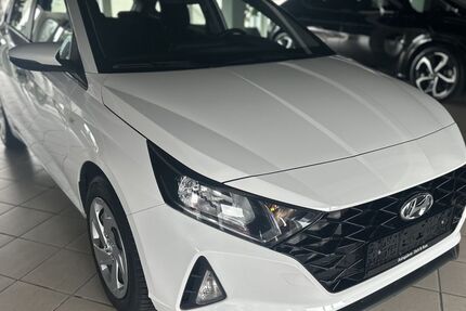Hyundai i20 100.000 km 8.950 &euro; Rotenburg a. d Fulda 36199