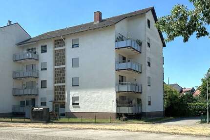 Wohnung Schwetzingen - 2 Zimmer, 85 m&sup2;, 268.000&euro; | Angebot:27018503