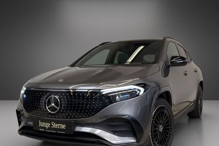 Mercedes-Benz EQA 14.040 km 46.900 &euro; Schierling 84069
