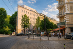 Etagenwohnung Berlin Mitte - 2 Zimmer, 64 m&sup2;, 630.000&euro; | Angebot:26869274
