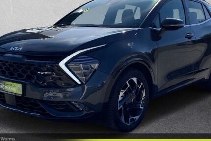 Kia Sportage 4.800 km 36.990 € Gruenstadt 67269
