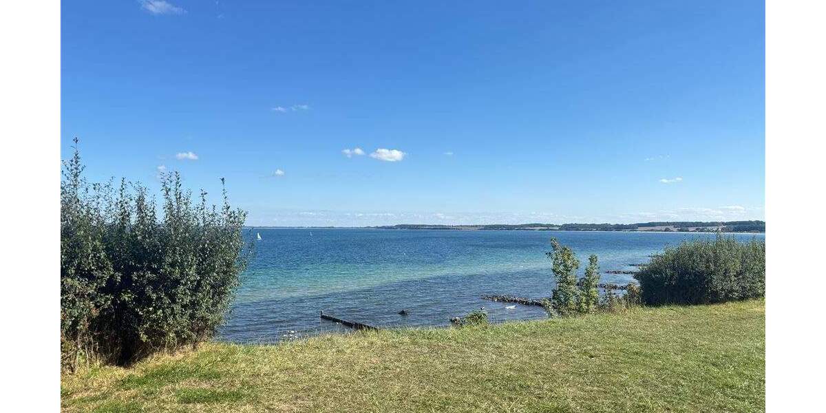 Etagenwohnung Hohwacht (Ostsee) - 3 Zimmer, 60 m&sup2;, 339.500&euro; | Angebot:25694599