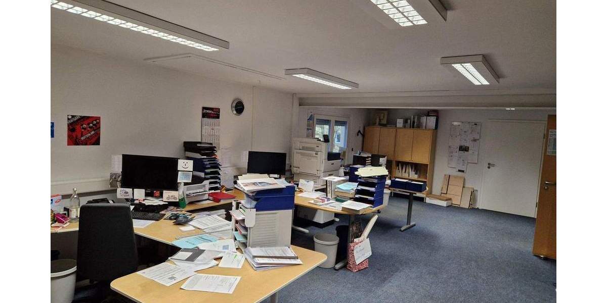 Gewerbeobjekt Uttenreuth - 998.000&euro; | Angebot:24748929