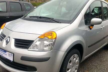 Renault Modus 77.505 km 3.995 &euro; Altensteig 72213