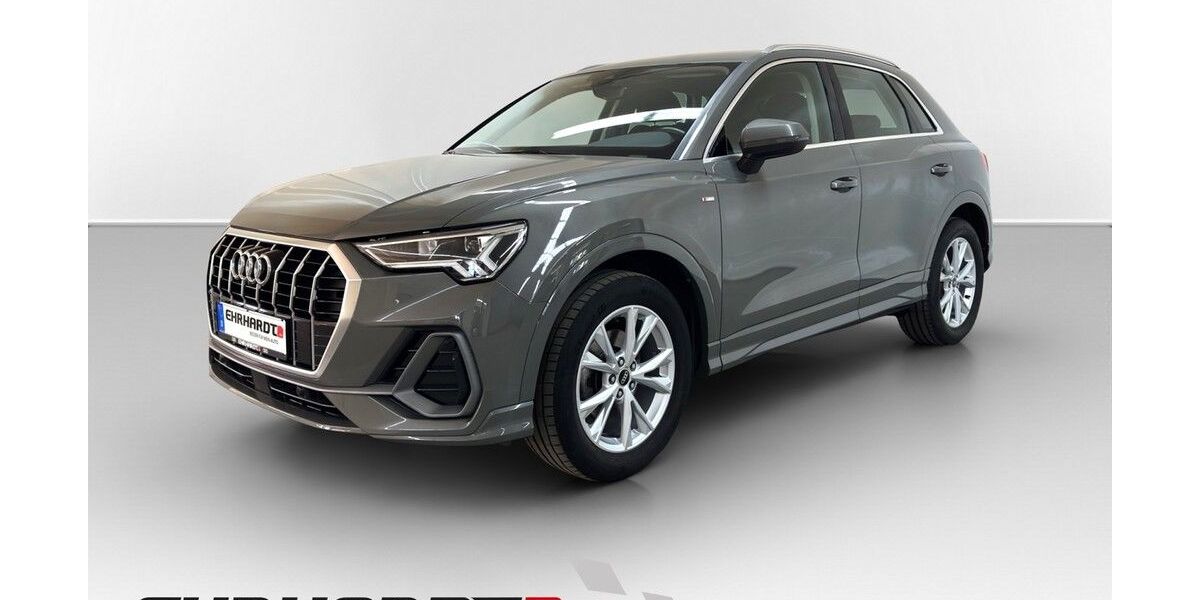 Audi Q3 39.420 km 27.390 &euro; Suhl 98529